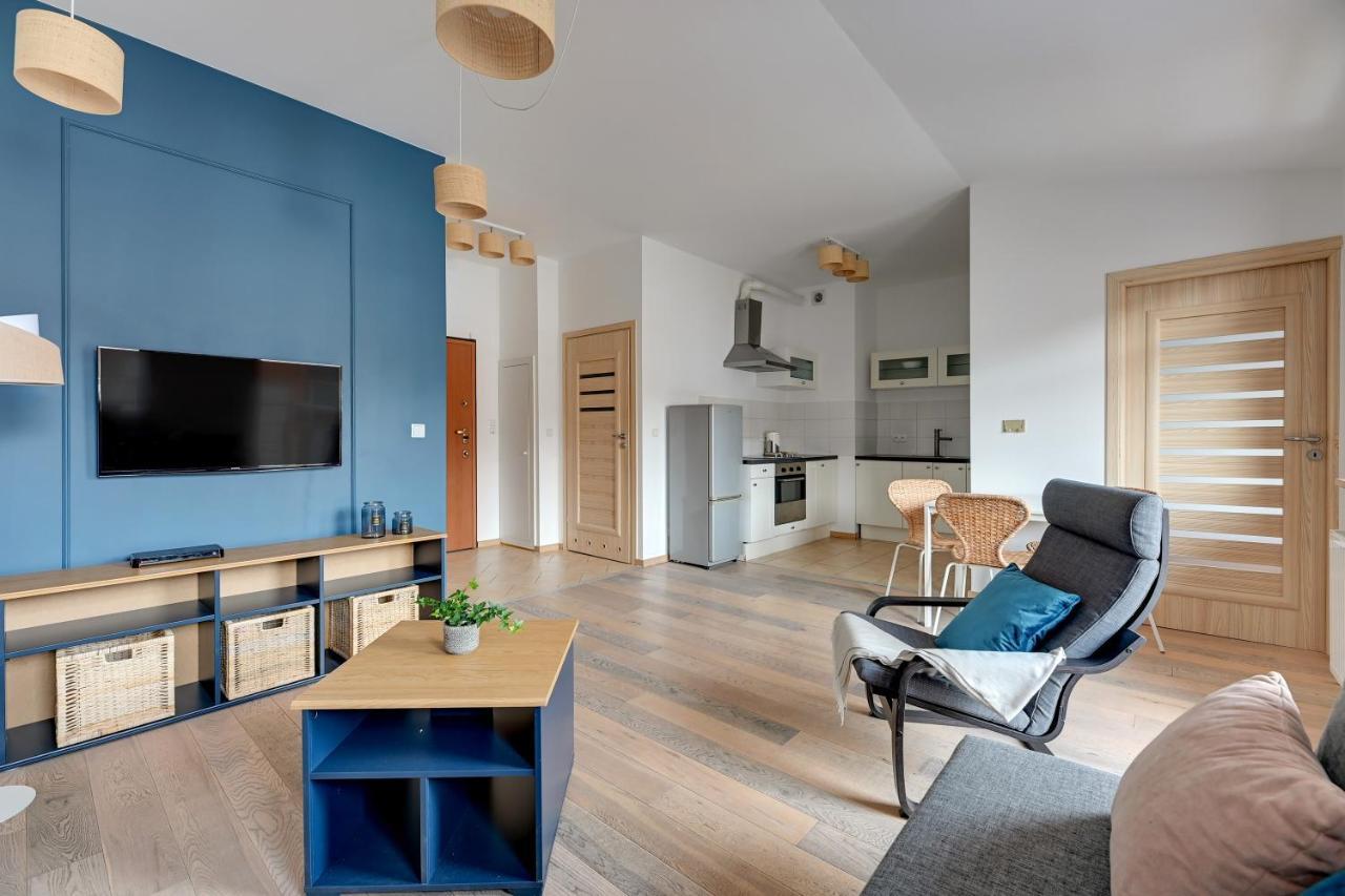 Apartamento Baltic By The Sea *