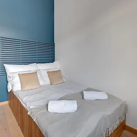Baltic Apartment By The Sea Gdansk Exterior photo