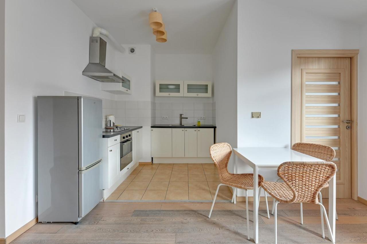 Baltic By The Sea Apartment Gdansk