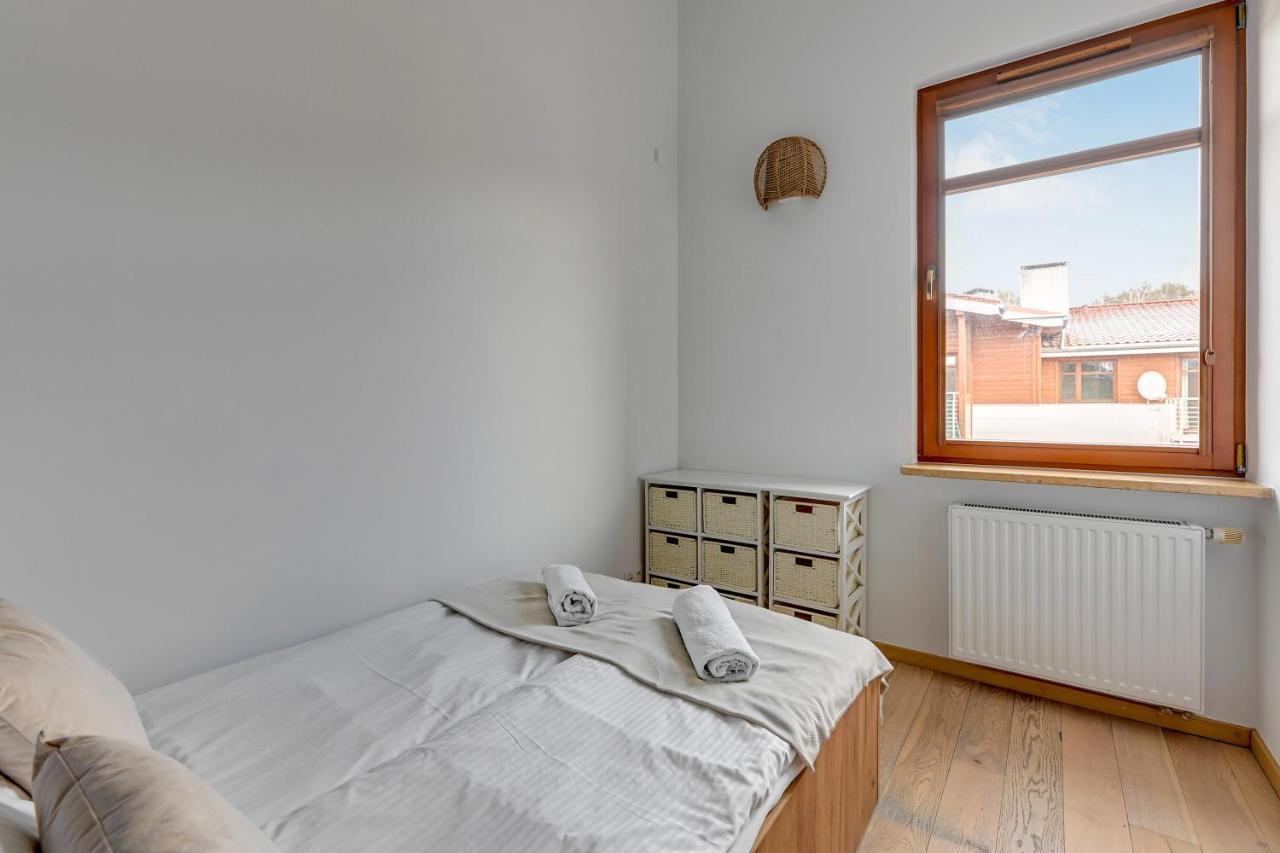 Apartment Baltic By The Sea *