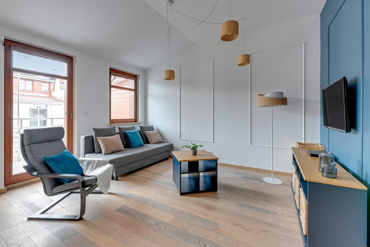 Baltic By The Sea Apartment